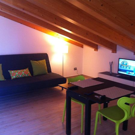 Terra Di Sicilia Appartement Avola Buitenkant foto
