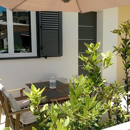 Terra Di Sicilia Appartement Avola Kamer foto