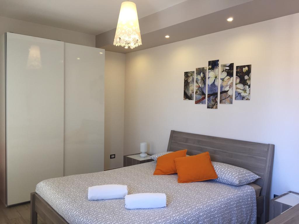 Terra Di Sicilia Appartement Avola Kamer foto