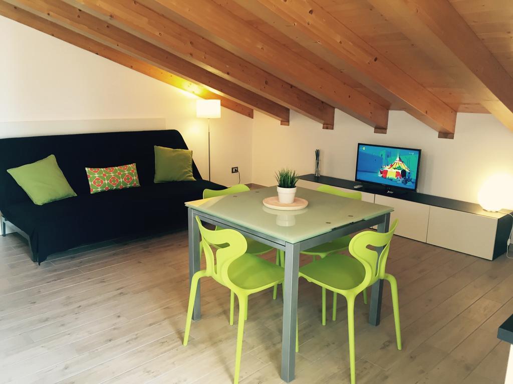 Terra Di Sicilia Appartement Avola Kamer foto