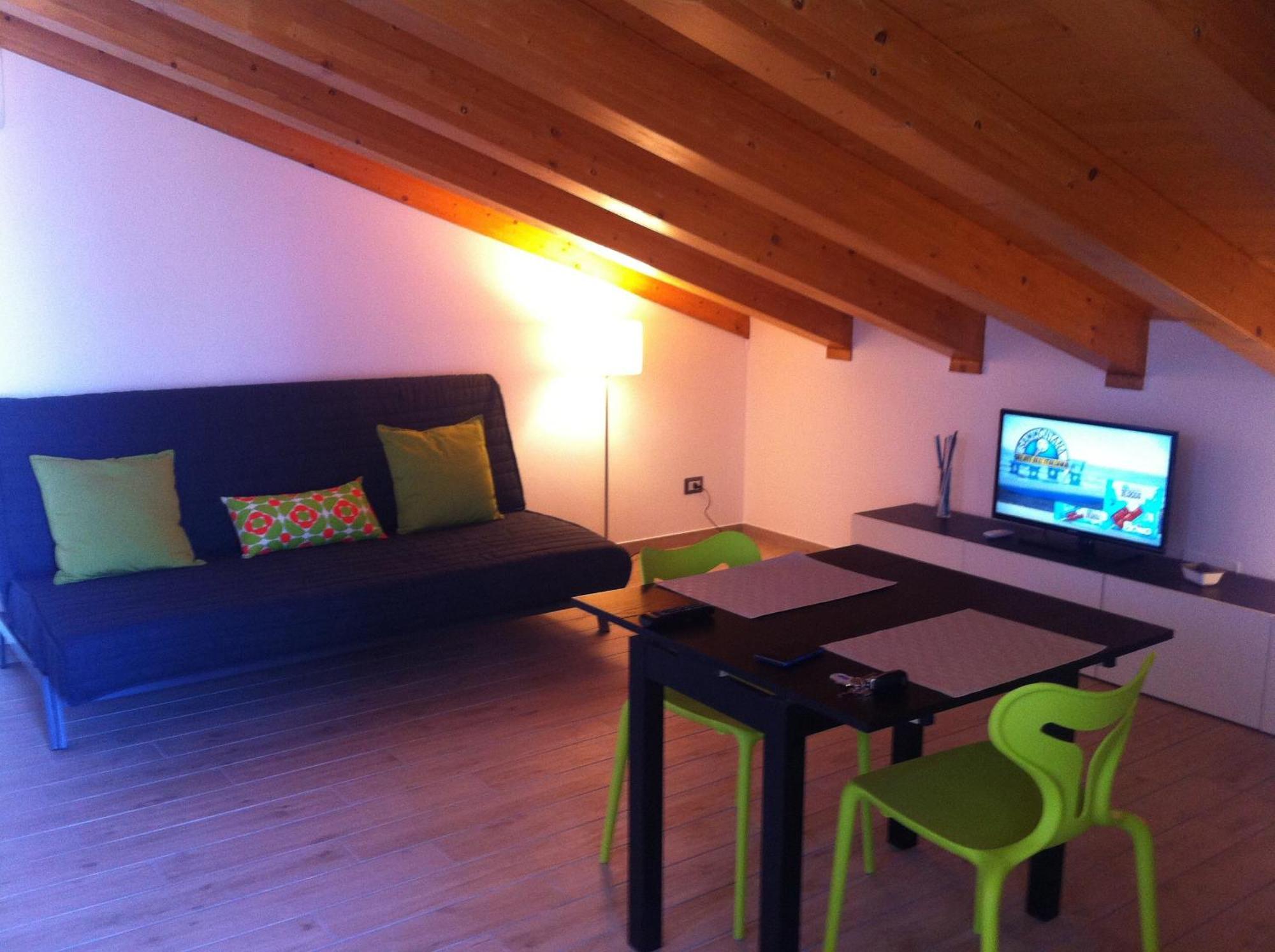 Terra Di Sicilia Appartement Avola Buitenkant foto
