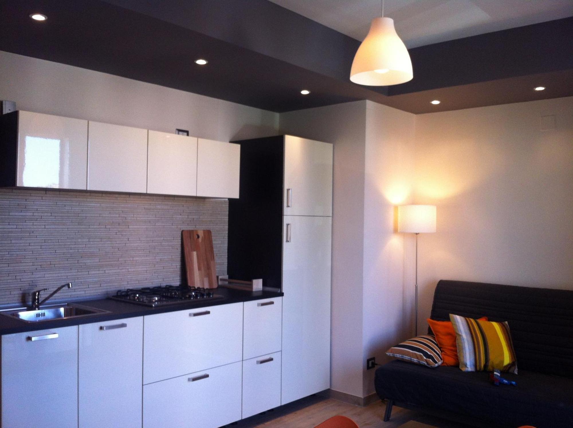 Terra Di Sicilia Appartement Avola Kamer foto