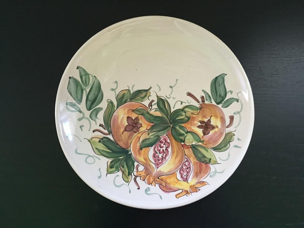Terra Di Sicilia Appartement Avola Buitenkant foto