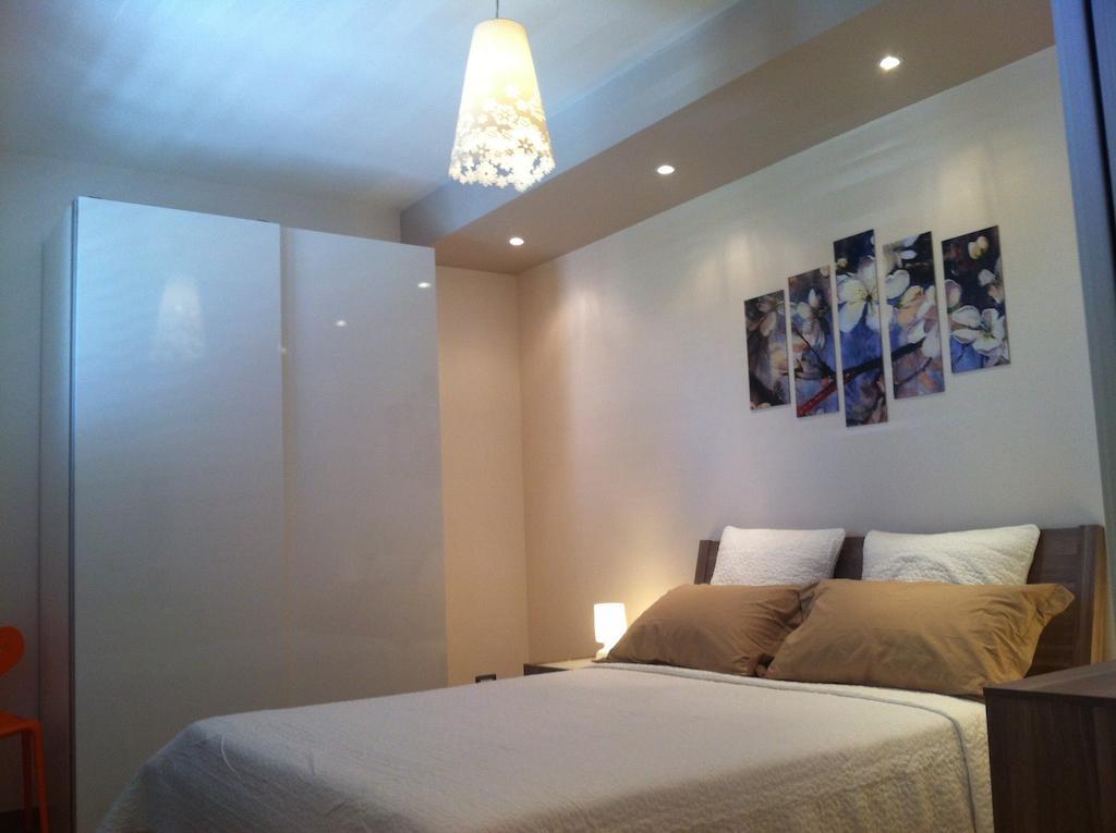 Terra Di Sicilia Appartement Avola Kamer foto