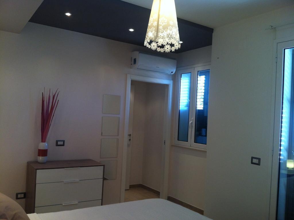 Terra Di Sicilia Appartement Avola Buitenkant foto
