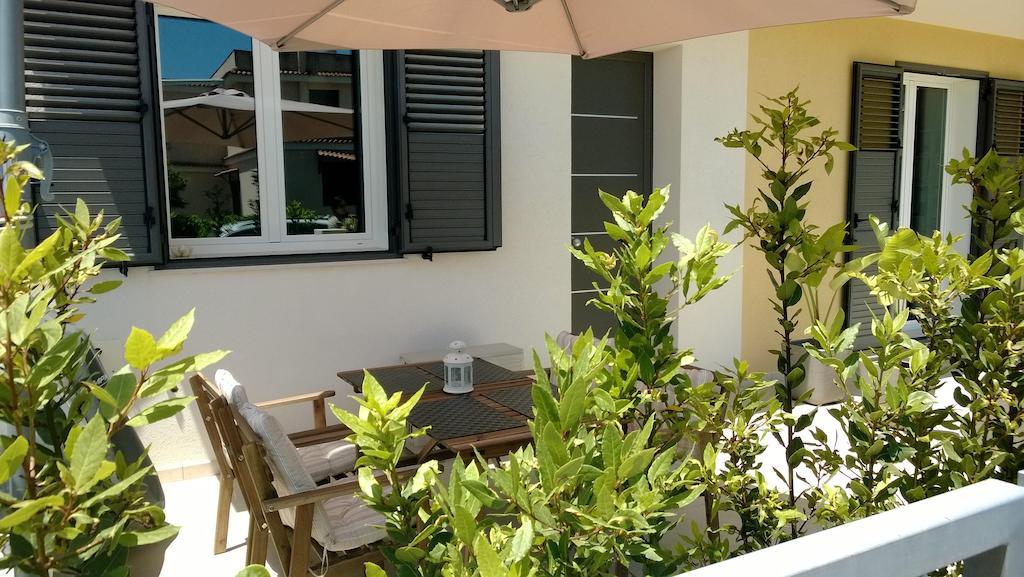 Terra Di Sicilia Appartement Avola Kamer foto