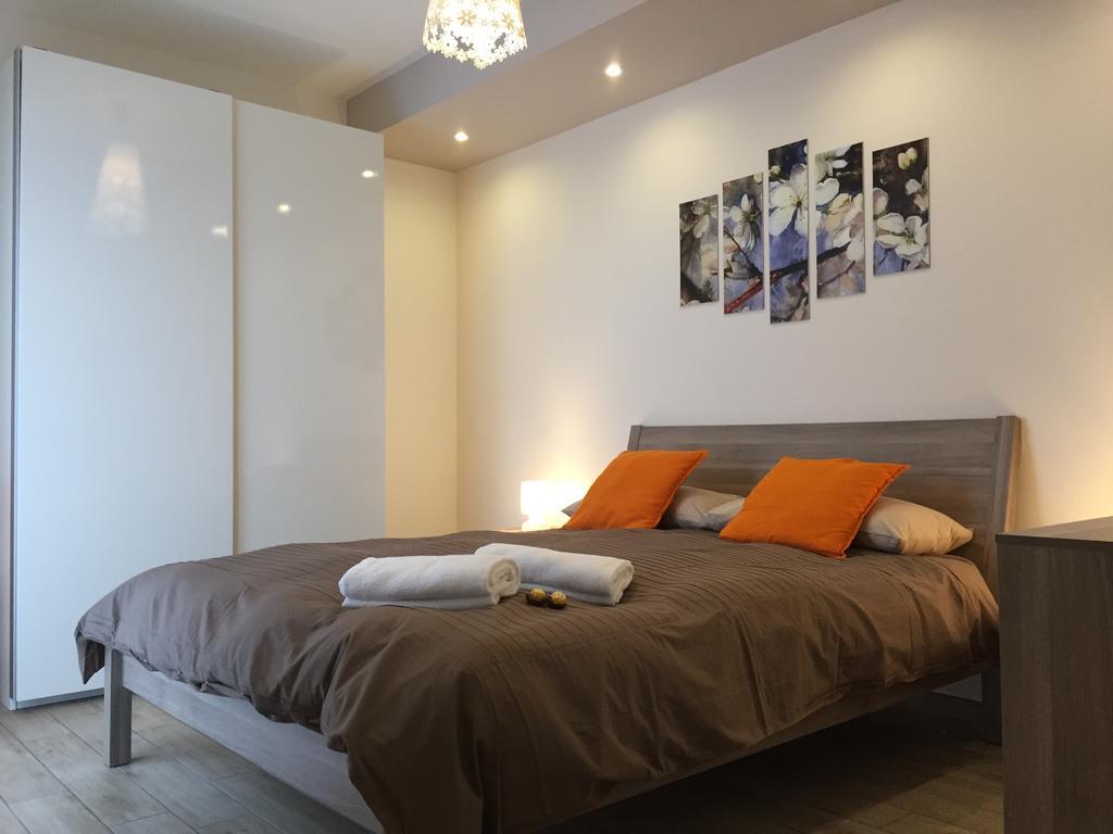 Terra Di Sicilia Appartement Avola Buitenkant foto