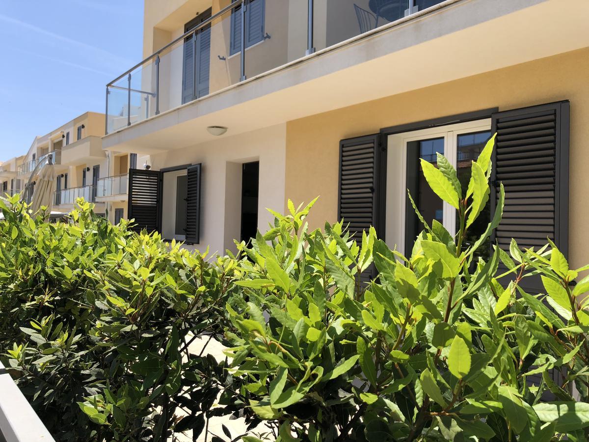 Terra Di Sicilia Appartement Avola Buitenkant foto