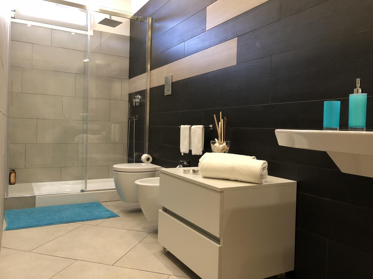 Terra Di Sicilia Appartement Avola Buitenkant foto